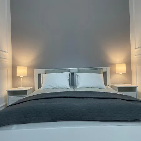 Apartment Tema