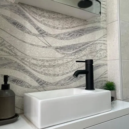 Apartment Tema