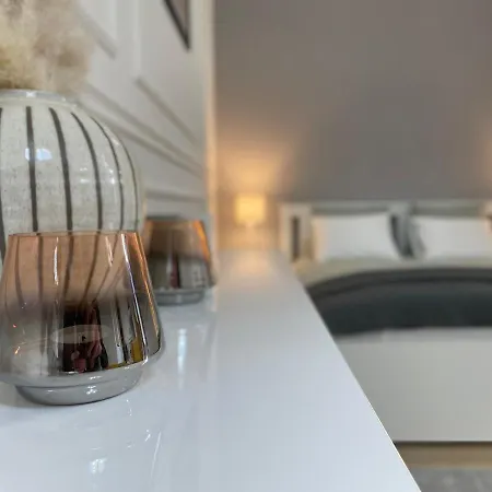 Apartamento Tema Sombor