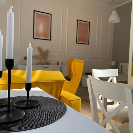 Apartment Tema