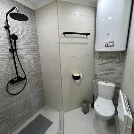 Apartment Tema