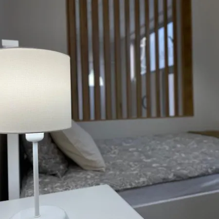 Tema Apartamento Sombor