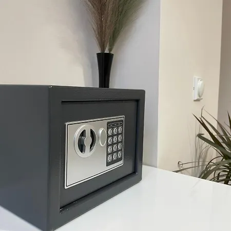 Tema Apartmán Sombor