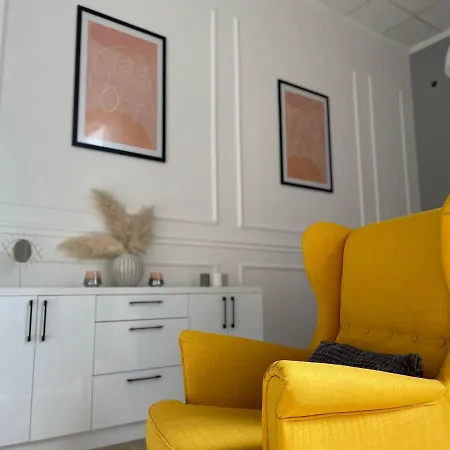 Tema Apartment *