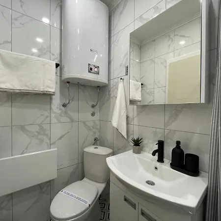 Apartment Tema *