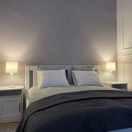 Apartment Tema *