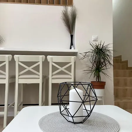 Apartment Tema *
