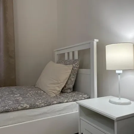 Tema Apartment