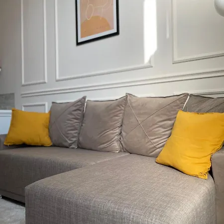 Apartment Tema *