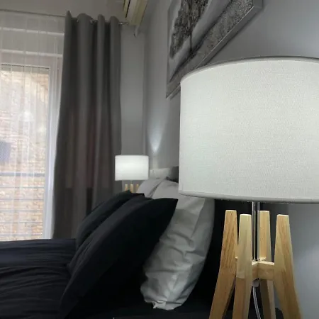 Tema Apartment *