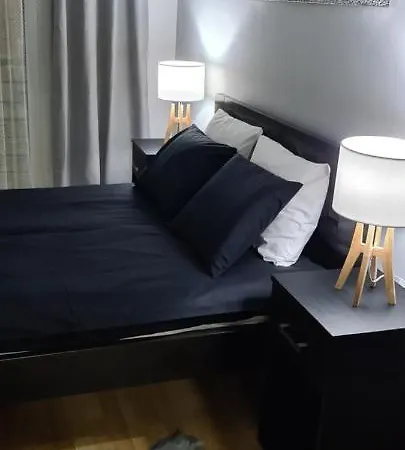 Apartment Tema *