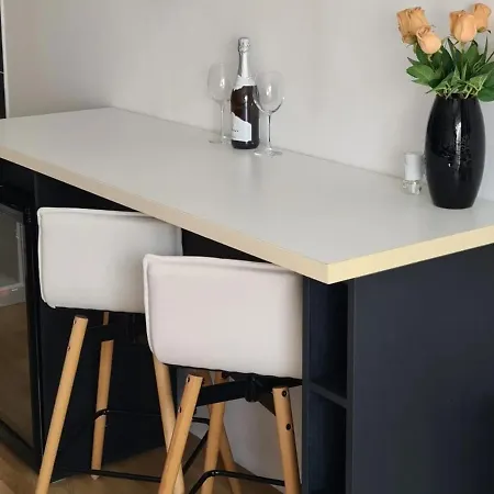 Apartmán Tema Sombor