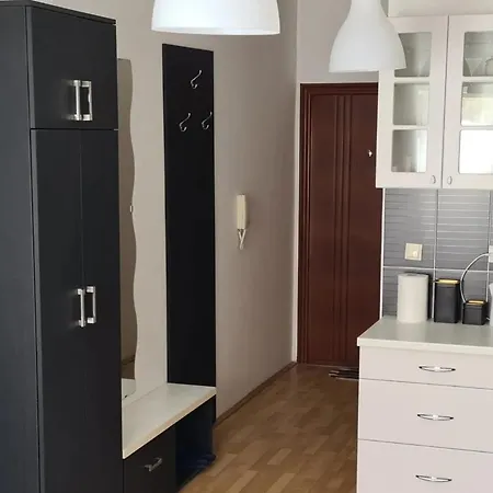 Apartment Tema