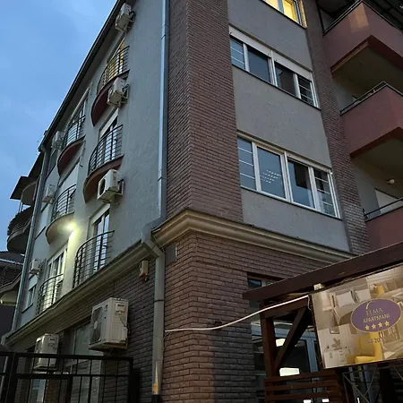 Tema Apartmán