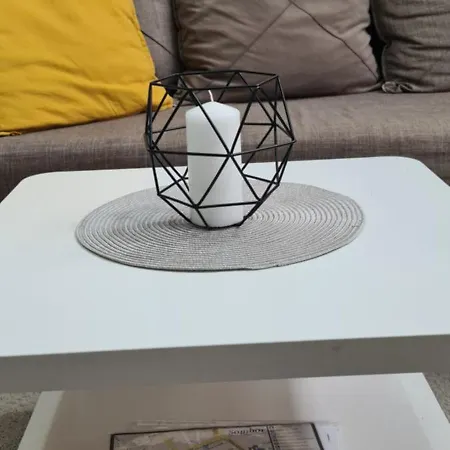 Tema Apartamento Sombor