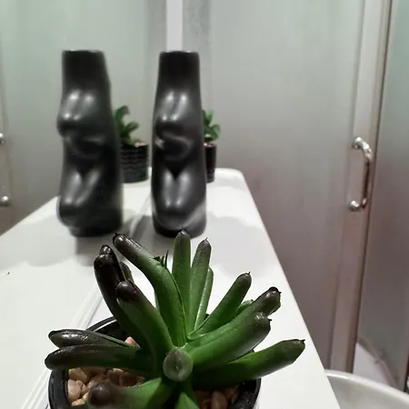 Apartment Tema *
