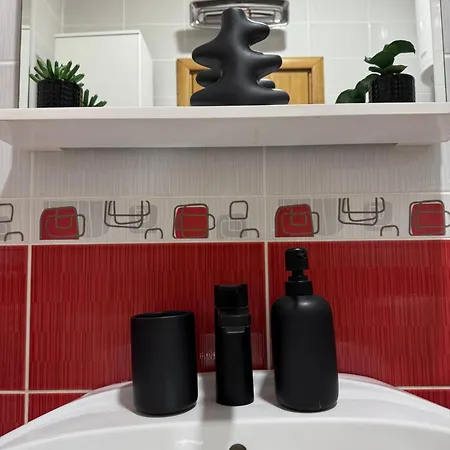 Tema Apartamento Sombor