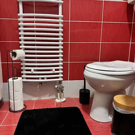 Apartment Tema Sombor