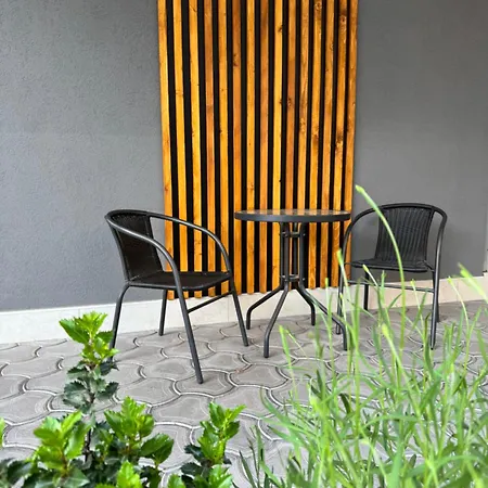 Tema Apartment *