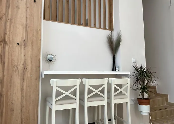 アパート Tema ソンボル