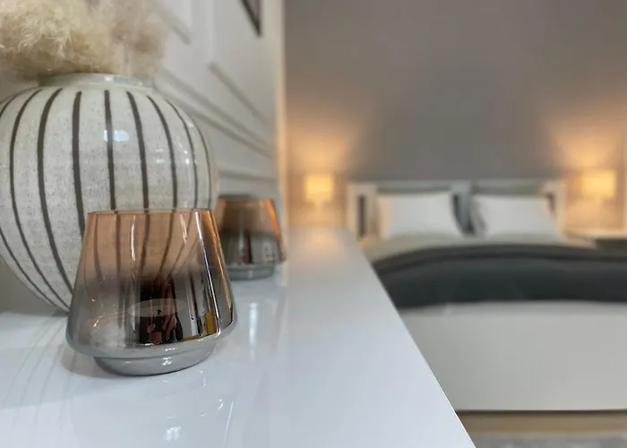 アパート Tema ソンボル