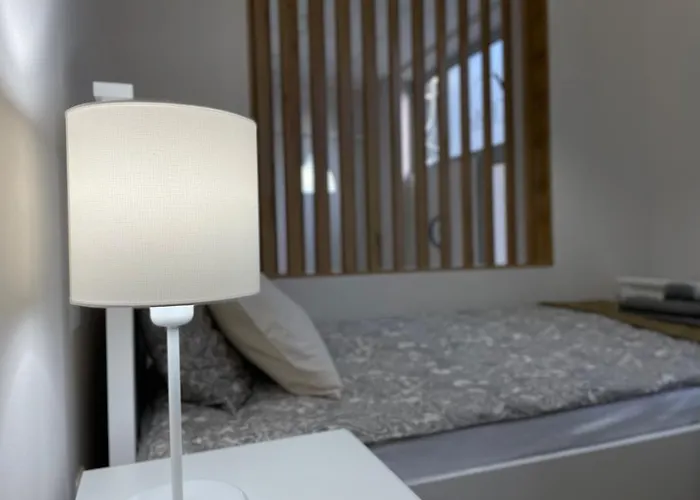 Tema アパート ソンボル