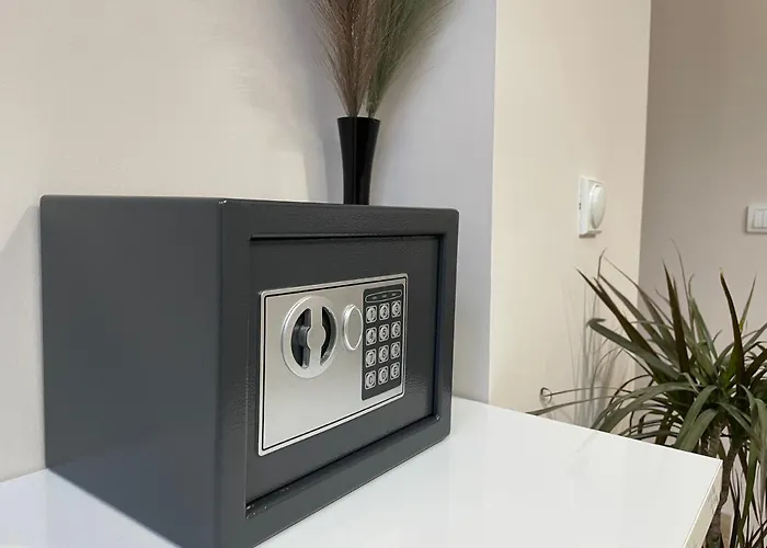 Tema アパート ソンボル