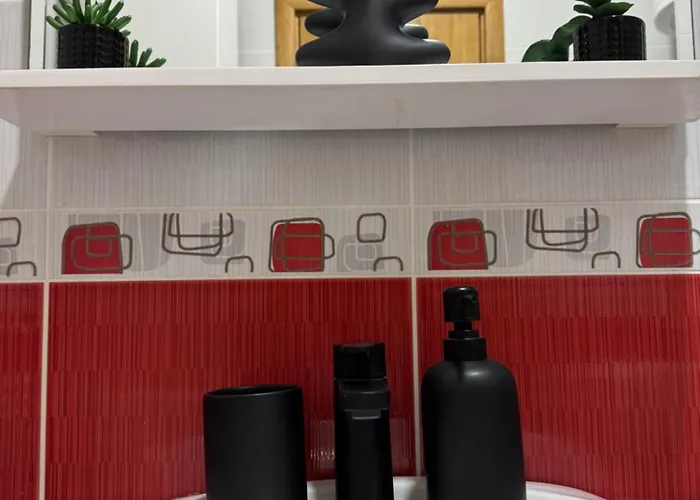 Tema アパート ソンボル