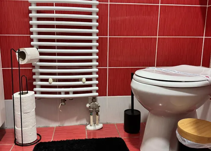 アパート Tema ソンボル